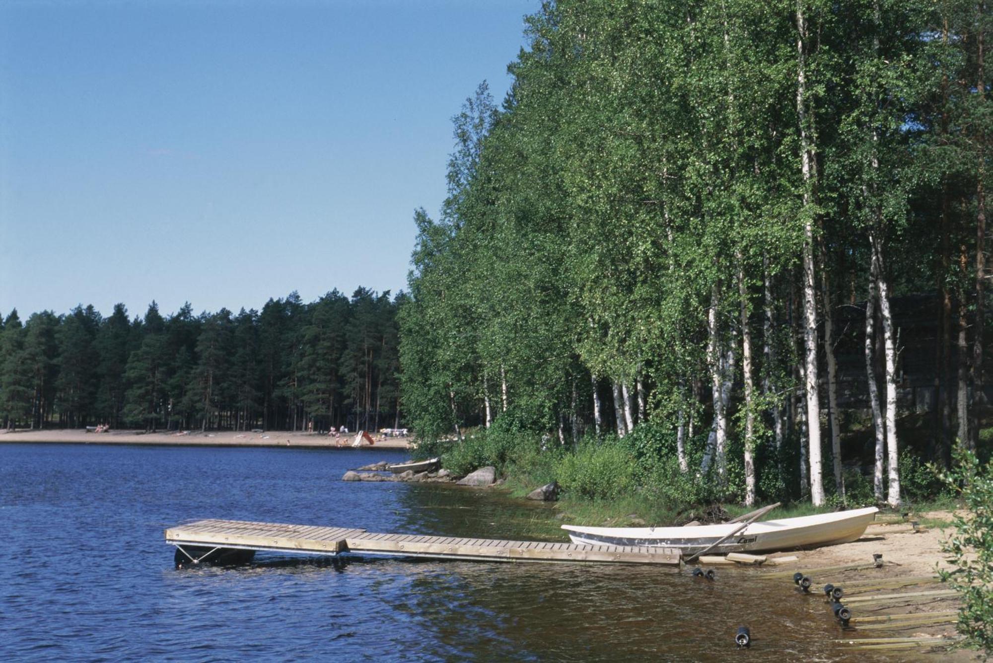 Club Pyhäniemi Lägenhet *