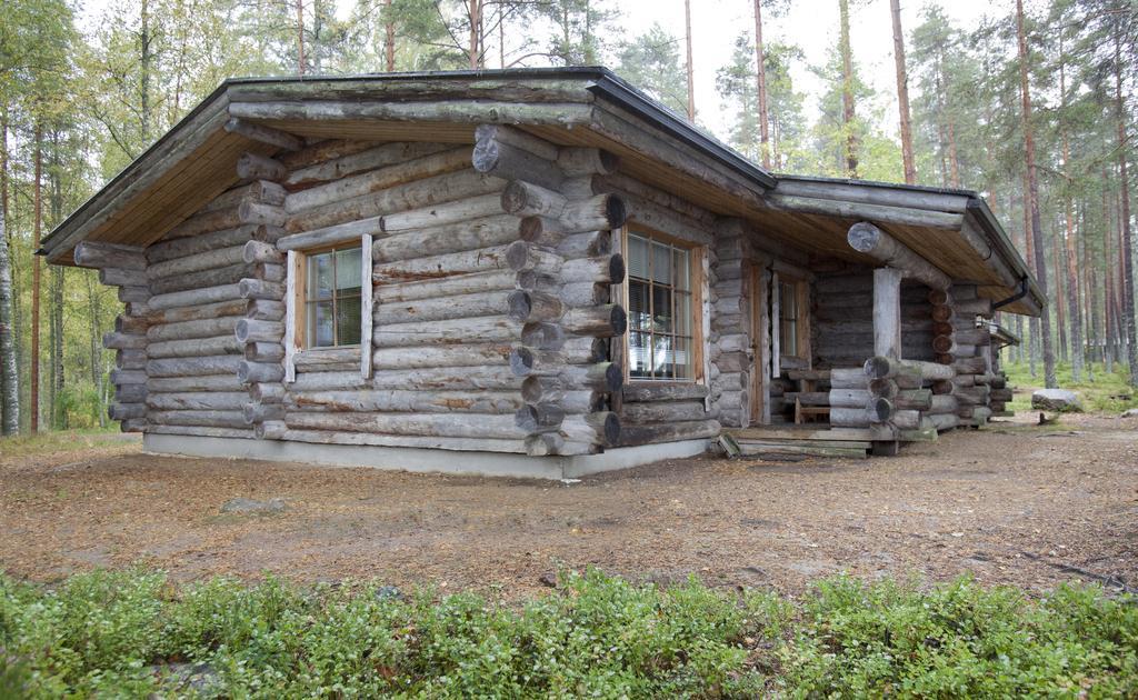 Club Pyhäniemi Lägenhet *