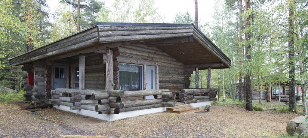 Club Pyhäniemi Lägenhet