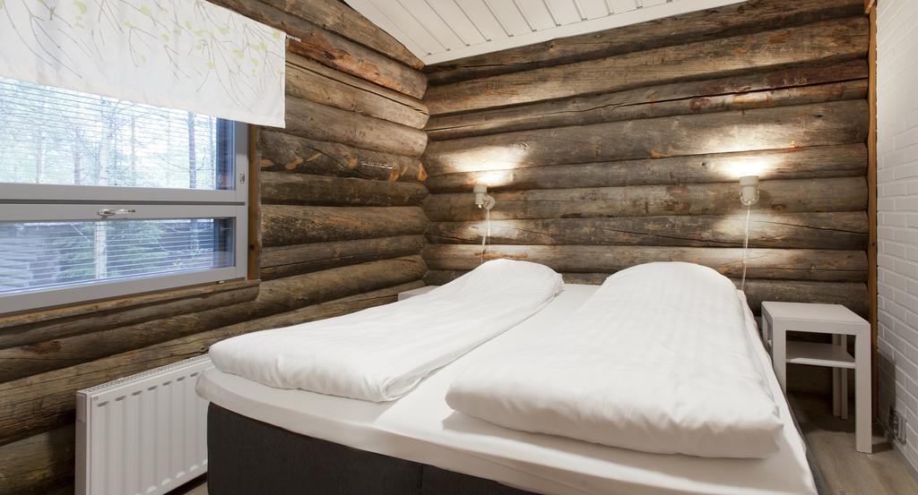 Lägenhet Club Pyhäniemi Kihniö