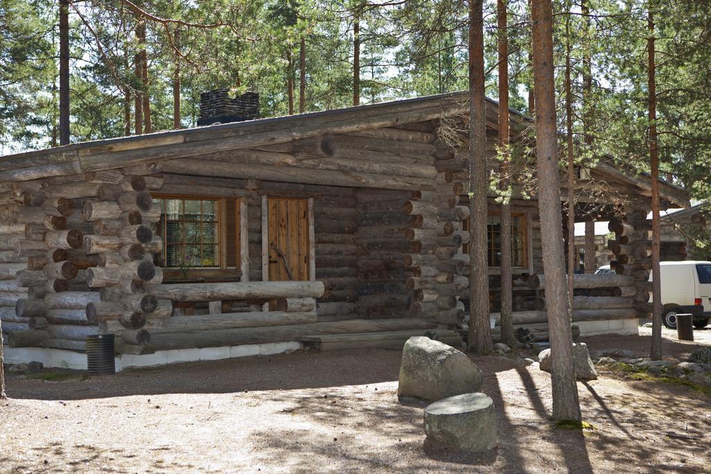 Club Pyhäniemi * Kihniö
