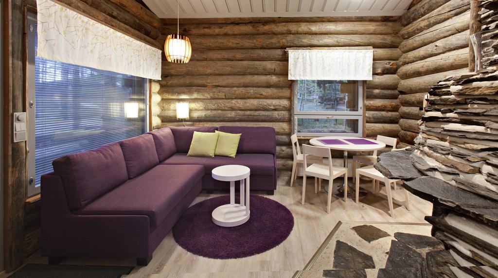 Club Pyhäniemi Lägenhet